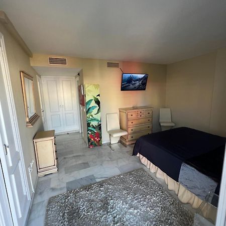 Puerto Banus Apartment Marbella Luaran gambar