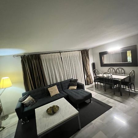 Puerto Banus Apartment Marbella Luaran gambar