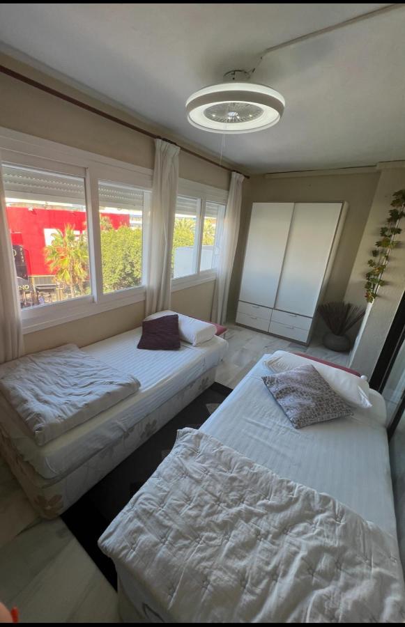 Puerto Banus Apartment Marbella Luaran gambar