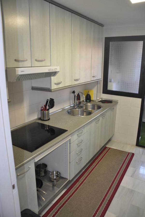 Puerto Banus Apartment Marbella Luaran gambar