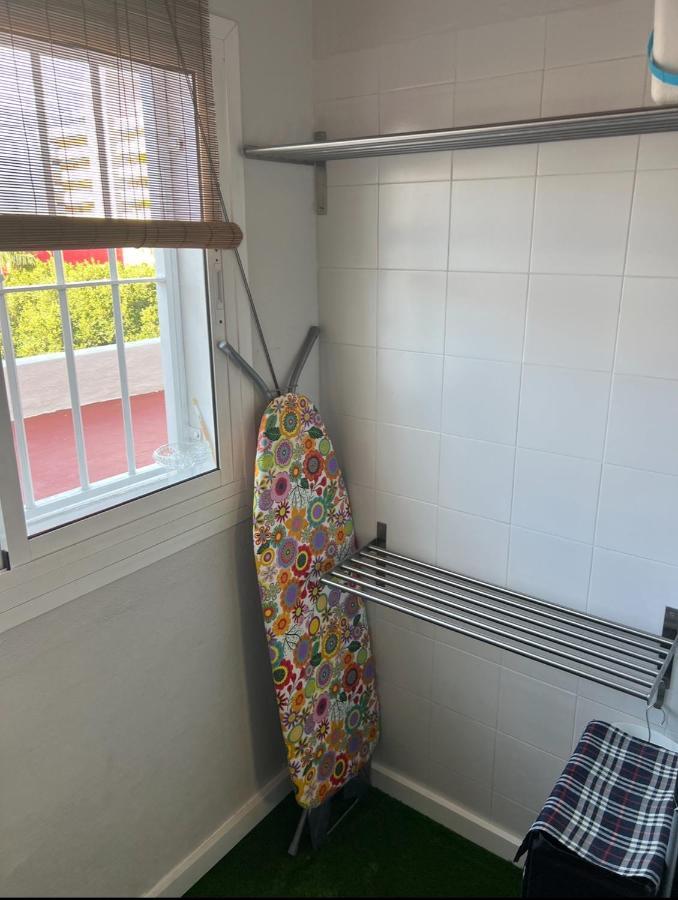 Puerto Banus Apartment Marbella Luaran gambar