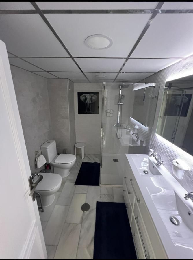 Puerto Banus Apartment Marbella Luaran gambar
