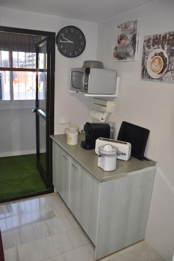 Puerto Banus Apartment Marbella Luaran gambar