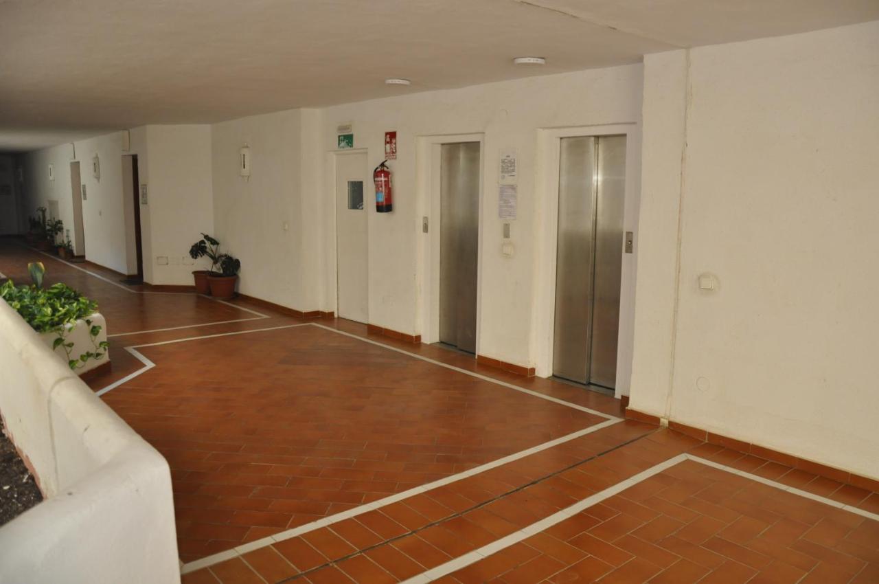 Puerto Banus Apartment Marbella Luaran gambar