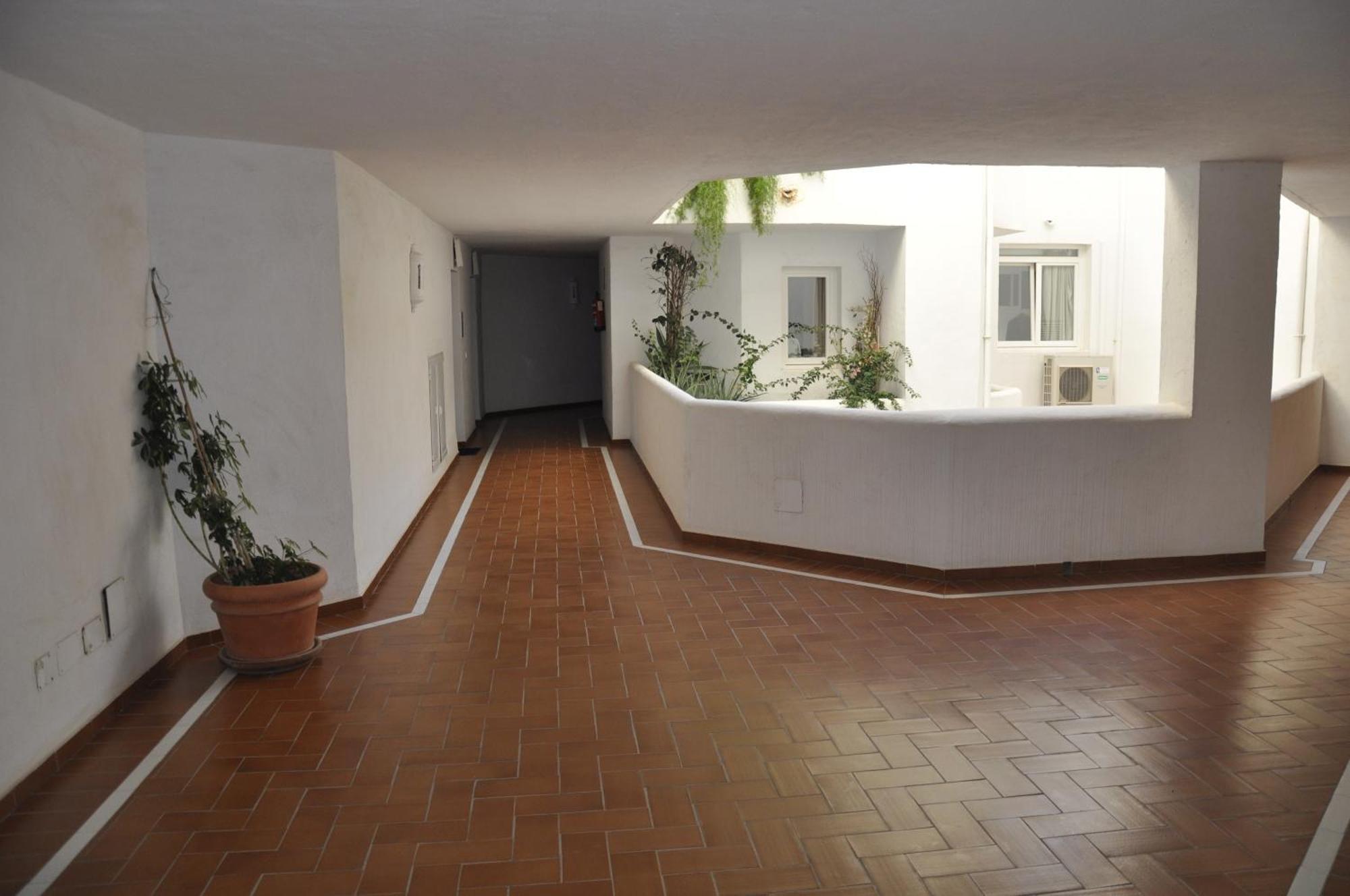 Puerto Banus Apartment Marbella Luaran gambar