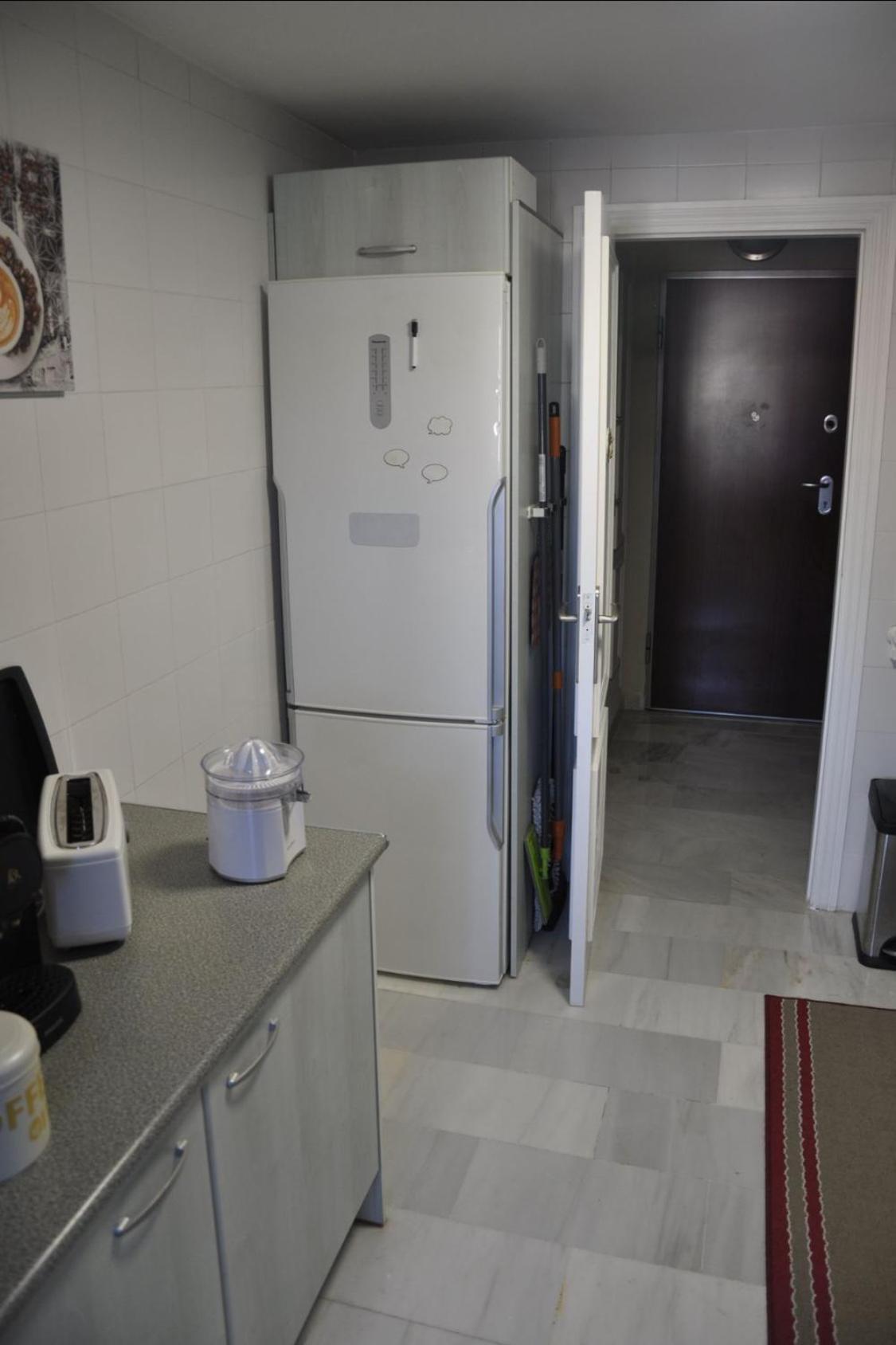 Puerto Banus Apartment Marbella Luaran gambar
