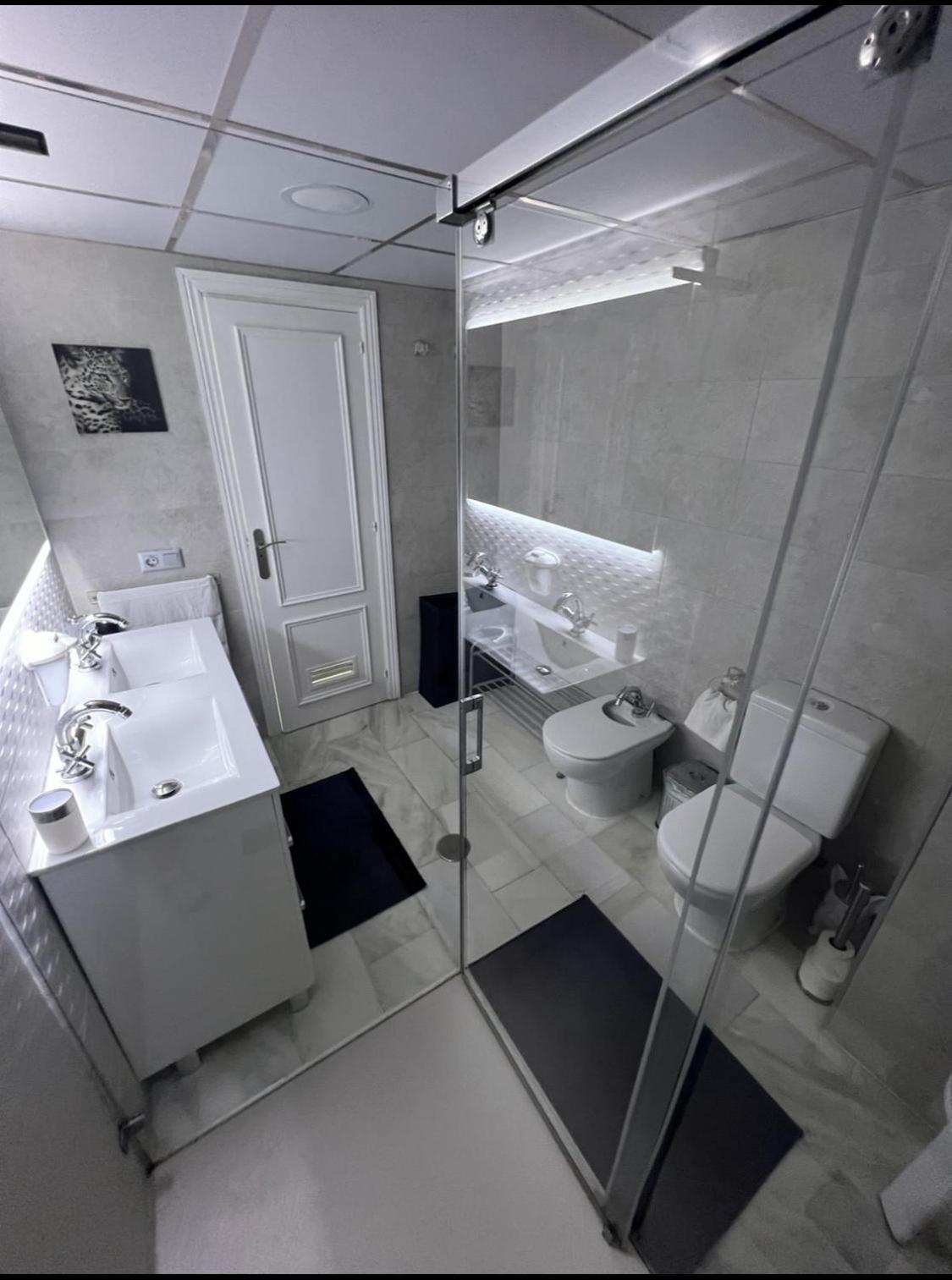 Puerto Banus Apartment Marbella Luaran gambar
